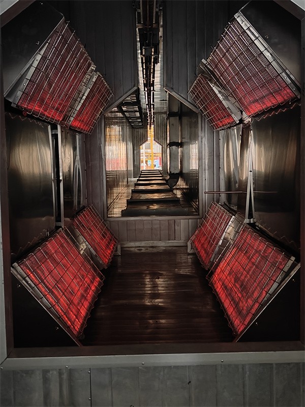 Таиланд, компания 