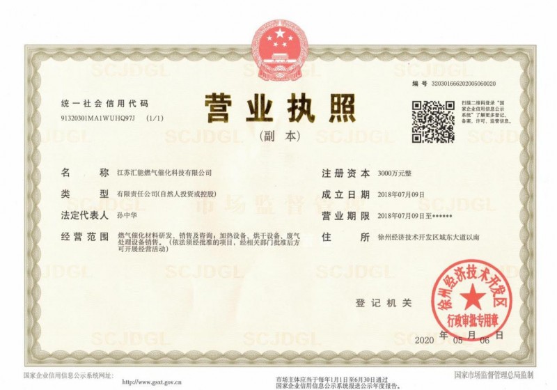 Почётный сертификат