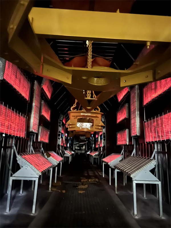 青州卡特新增六八工位