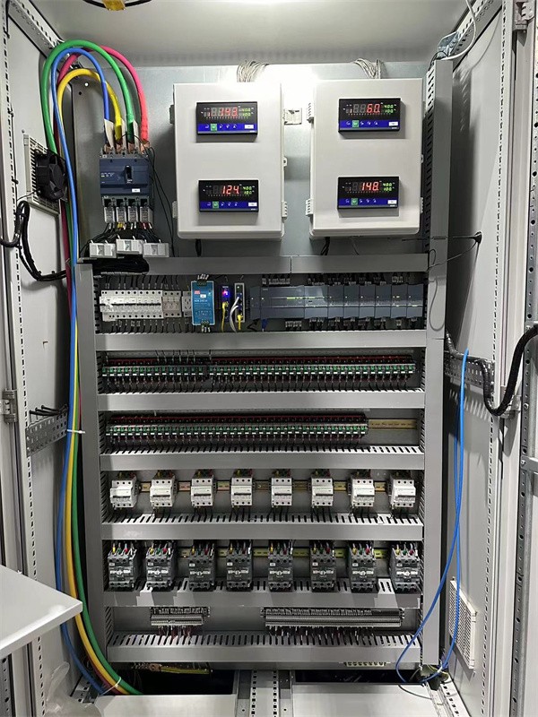 徐工消防 新厂 消防运通